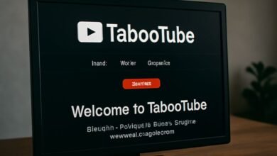TabooTube