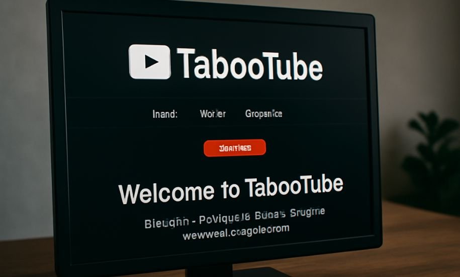 TabooTube