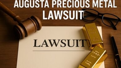 Augusta Precious Metals Lawsuit