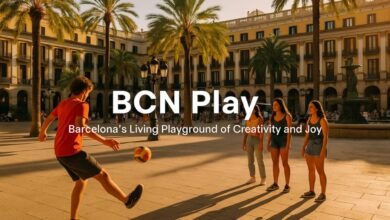 BCN Play