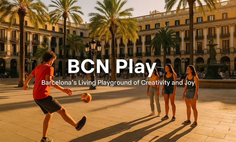 BCN Play