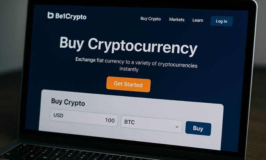 be1crypto.com buy crypto