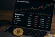be1crypto.com markets