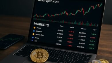 be1crypto.com markets