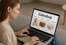 calesshop
