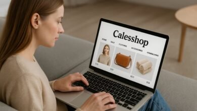 calesshop