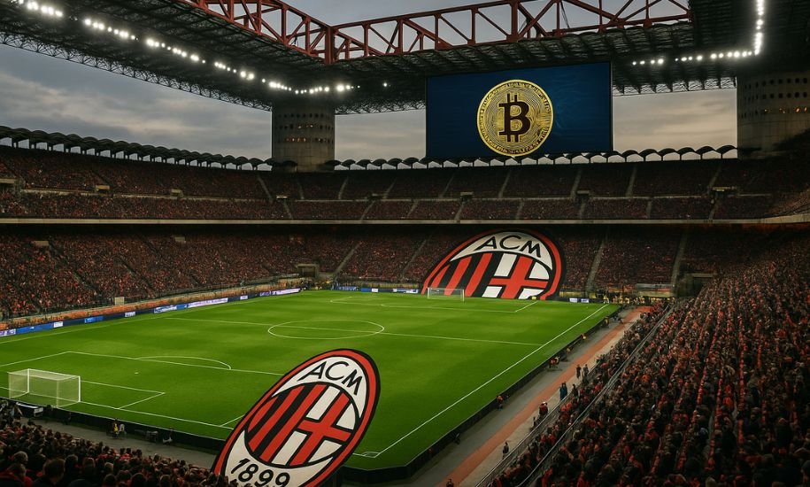 crypto30x.com ac milan