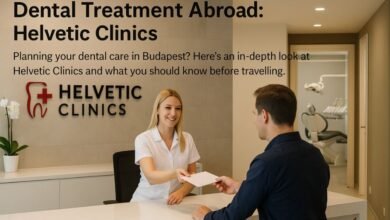 dental treatment abroad helvetic clinics