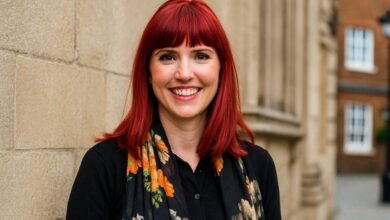 izzie balmer partner