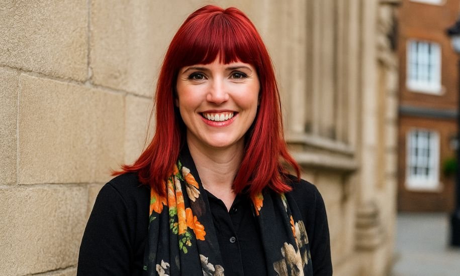 izzie balmer partner