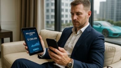 make1m.com millionaire life