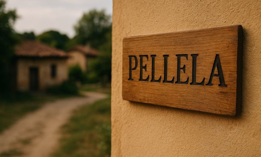 pellela