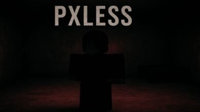 Pxless