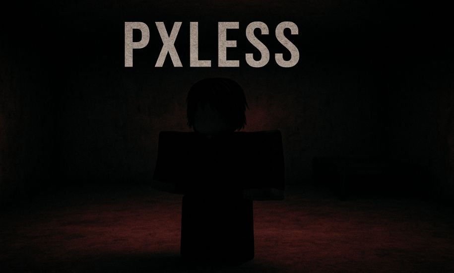 Pxless