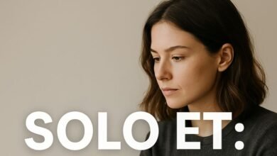 Solo ET