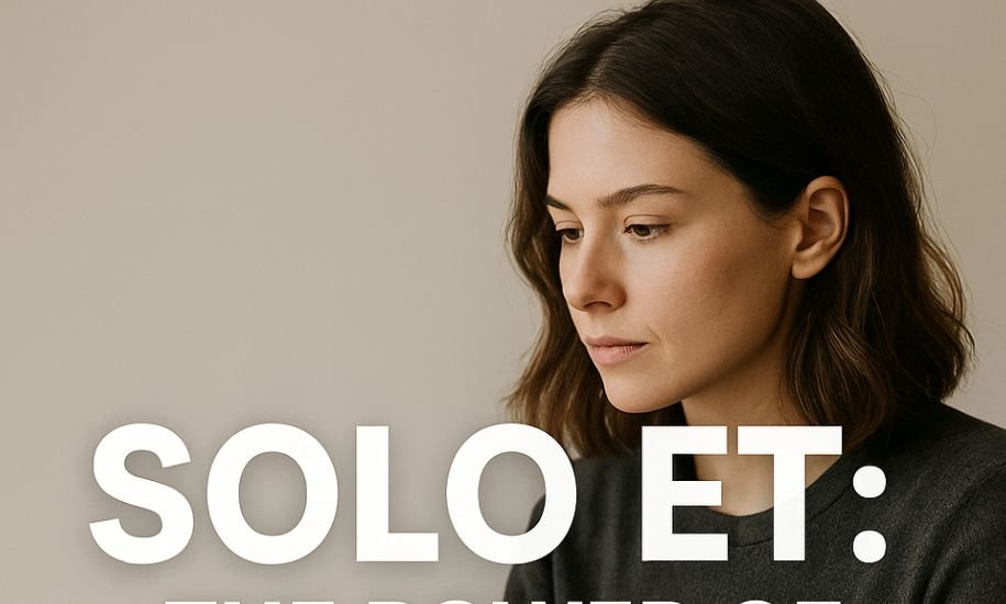 Solo ET
