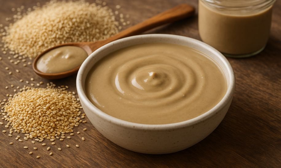 tahini