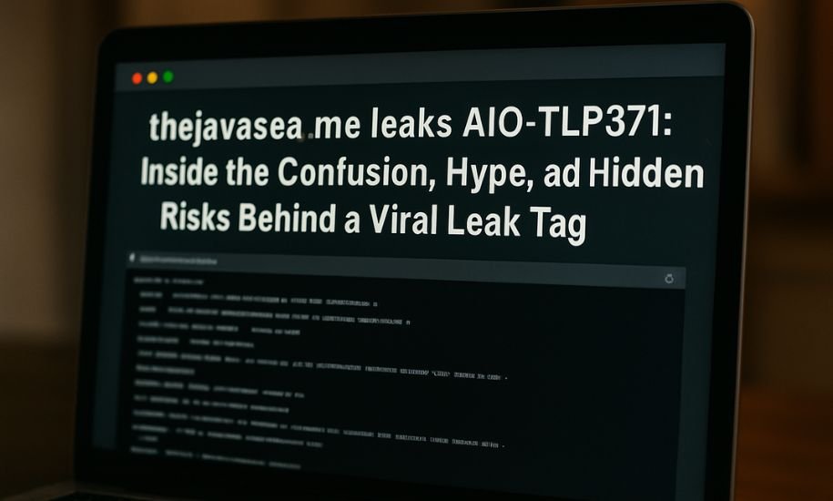 thejavasea.me leaks aio-tlp371
